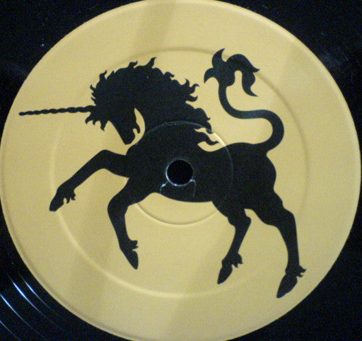 JoJo De Freq : Saturn Returns (12")