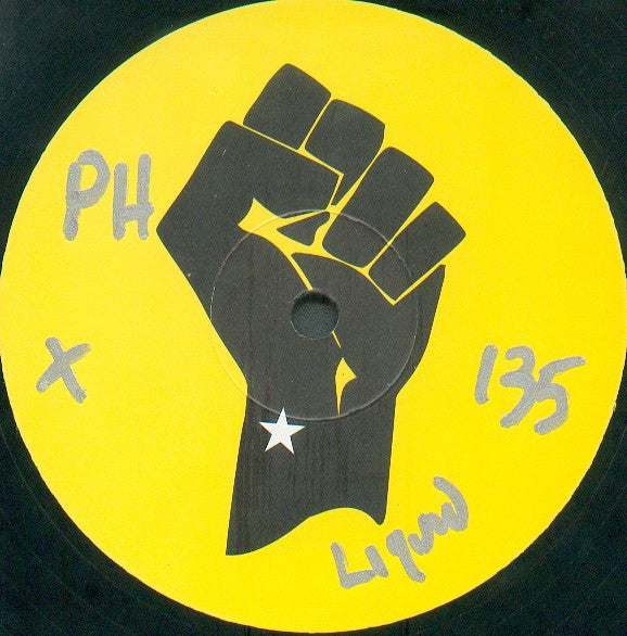 Deep Stereophonics : Girls / Shaka Zulu (12")