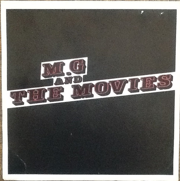 Mick Russell : Windows (7", Single)