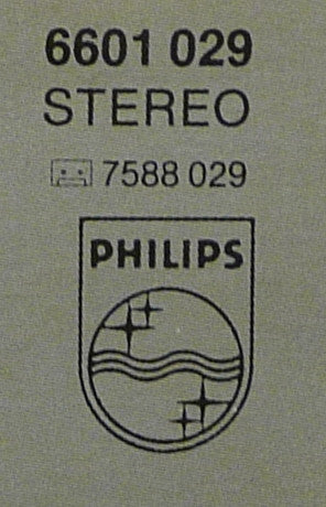 Boudewijn De Groot : Vijf Jaar Hits (2xLP, Comp)