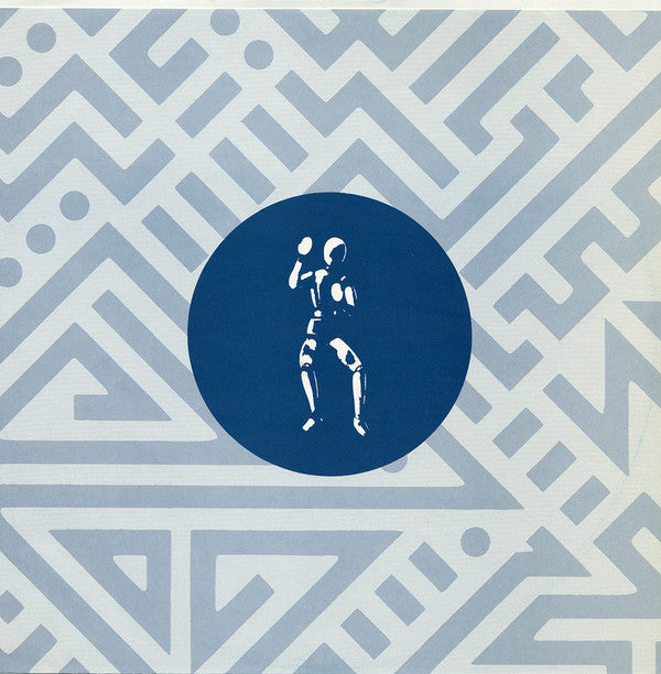 Re-Flex (2) : The Politics Of Dancing (LP, Album)