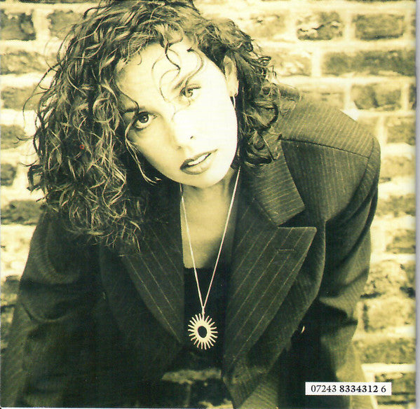 Katja Vandl : Times Like These (CD, Album)