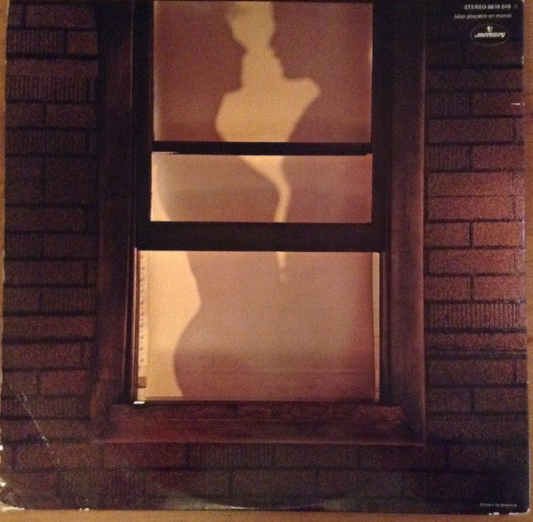 Rick Derringer And The McCoys : Outside Stuff (2xLP, Comp)