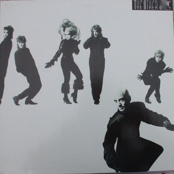 The Other Ones : The Other Ones (LP, Album)