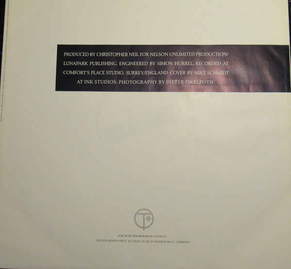 The Other Ones : The Other Ones (LP, Album)