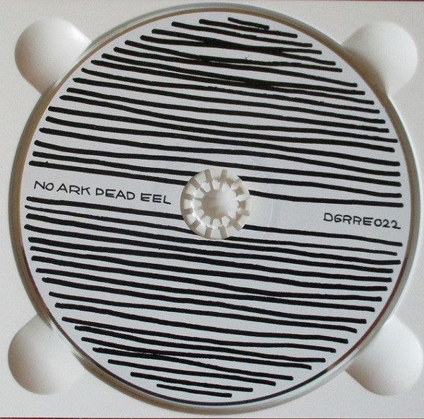 Rosa Ensemble : No Ark Dead Eel (CD, Album)