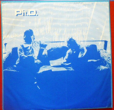 Ph.D. : Ph.D. (LP, Album, Spe)