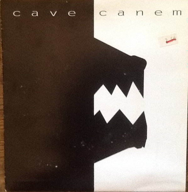 Cave Canem (8) : Wishing Well (7", Single)