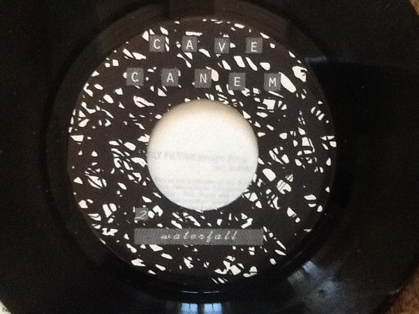 Cave Canem (8) : Wishing Well (7", Single)