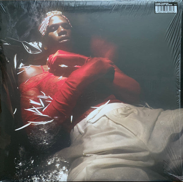 Yves Tumor : Serpent Music (LP, Album)