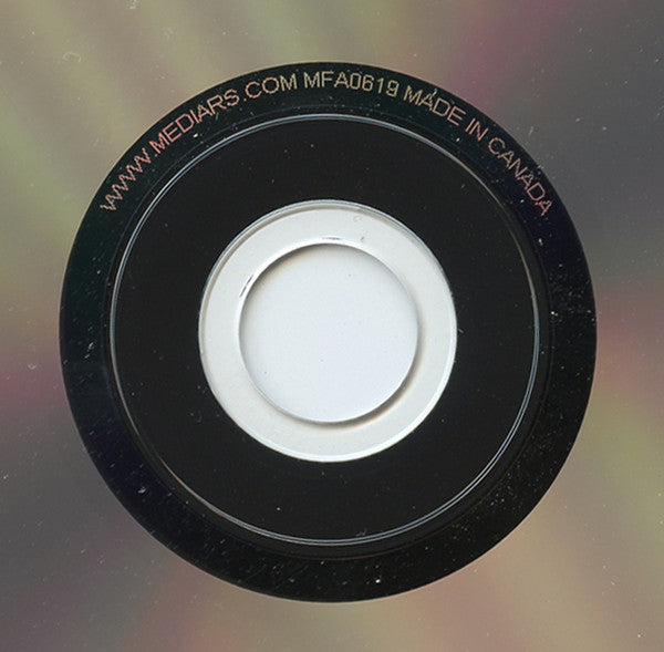 Jab Mica Och El : Abc Hej Im Cola (CD, Album, Dig)