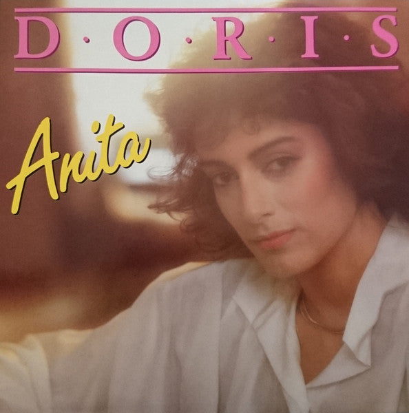 Doris* : Anita (12", Maxi)