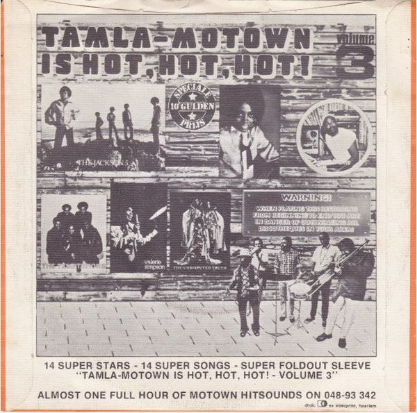 The Supremes : Your Wonderful, Sweet Sweet Love / The Wisdom Of Time (7", Single)