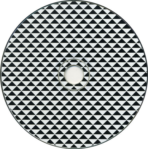 The Typicals : Long And Short EP (CD, EP)