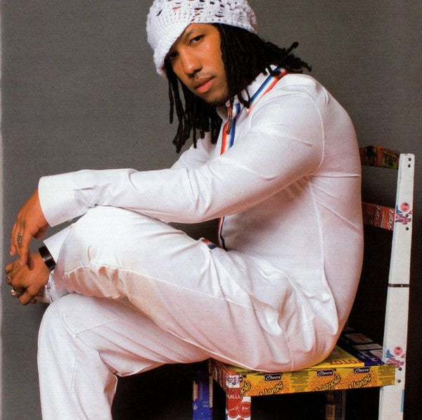 Vikter Duplaix : Bold And Beautiful (CD, Album)