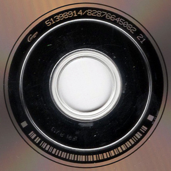 Kelly Clarkson : Breakaway (CD, Album, RP)