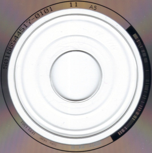 Destiny's Child : No No No (CD, Single)