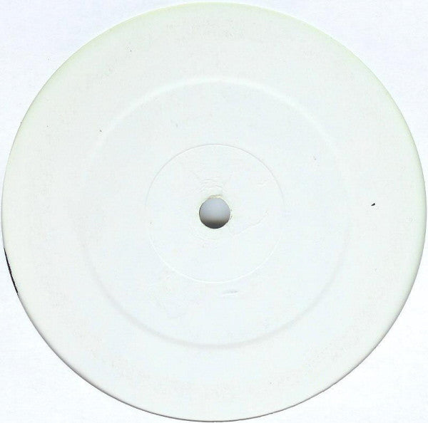 Various : Bad Boys Collection Vol 1 (12", Unofficial, W/Lbl)