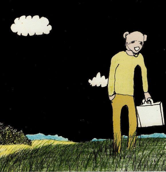 Tilly And The Wall : Wild Like Children (CD, Album)