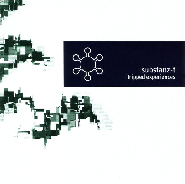 Substanz T : Tripped Experiences (CD, Album)