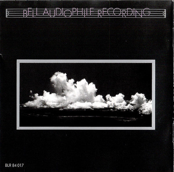 Ray Brown / Monty Alexander / Johnny Griffin / Martin Drew : Summerwind (CD, Album, RE)