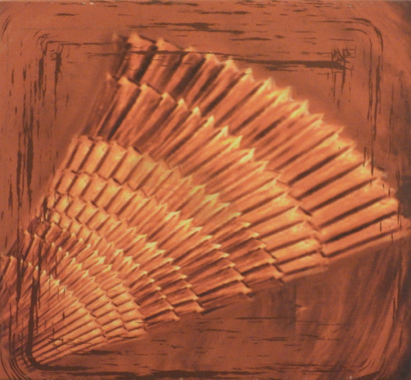 Kimmo Pohjonen : Kluster (CD, Album)