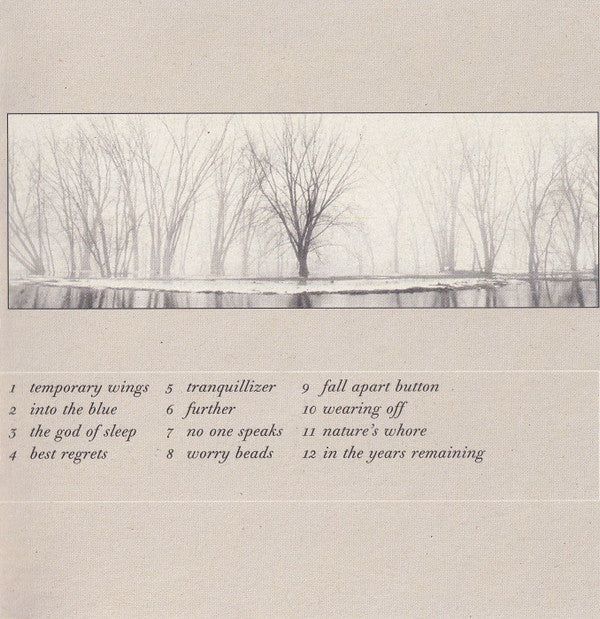 Geneva (2) : Further (CD, Album)