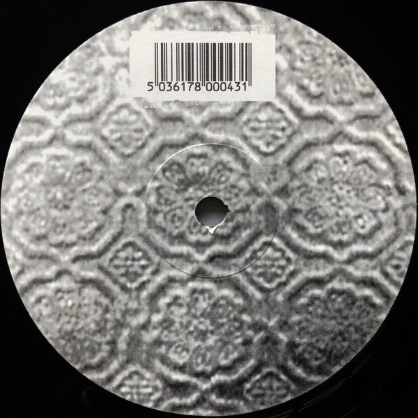 Shut Up & Dance & Holy Moses : Hold Me Down (12")