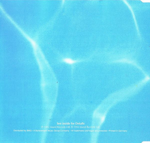 P.M. Dawn : I'd Die Without You (CD, Maxi)