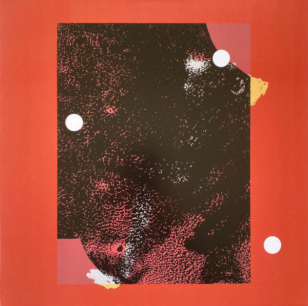 D.D Dumbo : Utopia Defeated (LP, Album, Ltd, Whi)