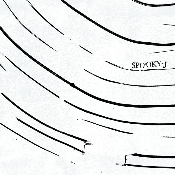 Spooky-J : Limbo Yam / Pfer (12")