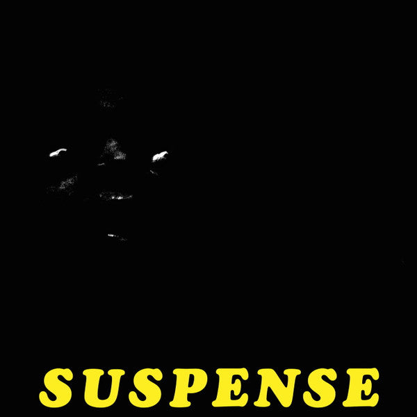 M. Zalla : Suspense (LP, Album, RE + CD, Album, RE + S/Edition)