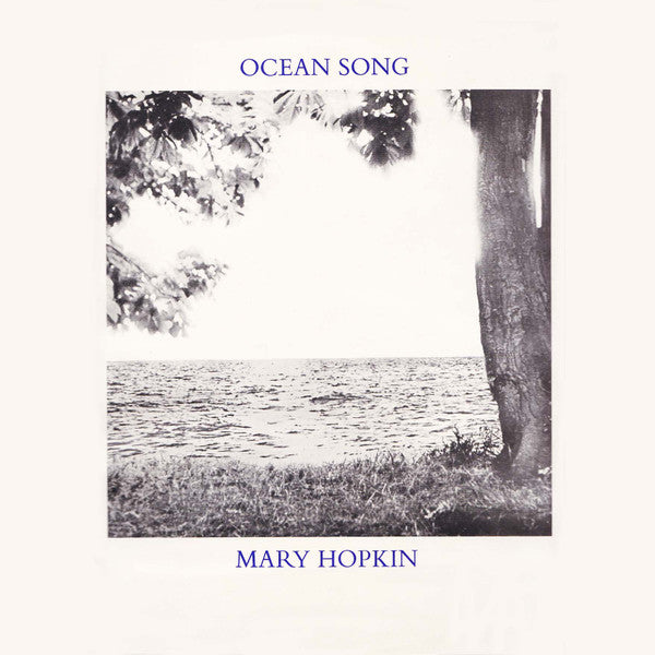Mary Hopkin : Earth Song / Ocean Song (LP, Album, Gat)
