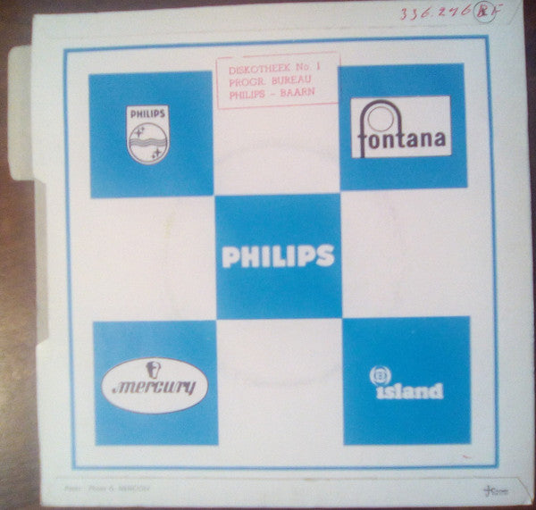 Les Parisiennes : Toute La Famille Voudrait Te Voir Mariée (7", Single)