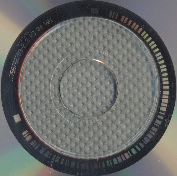 Roberta Flack : Killing Me Softly (CD, Album, RE, RM)