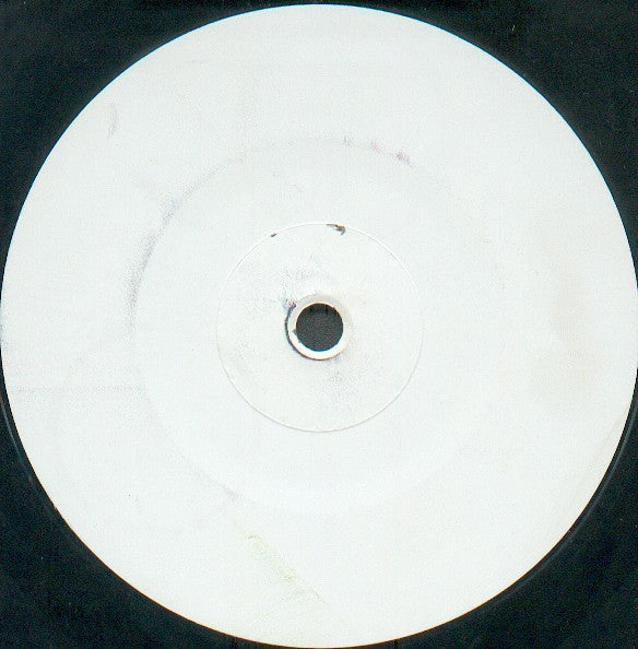 Rodriguez : Attacke (12", W/Lbl)