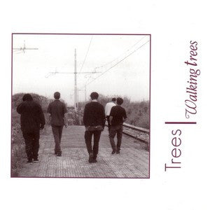 Trees (2) : Walking Trees (CD, Album, RE + CD, Album, RE + CD, Album + Comp, )