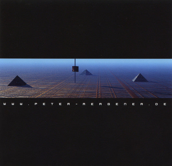 Peter Mergener : Cruisin' (CD, Album)