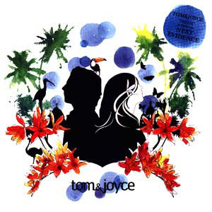 Tom & Joyce : Partir (Remixed By Next Evidence) (12")