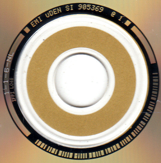 Angelo Branduardi : Ballerina (CD, Comp)