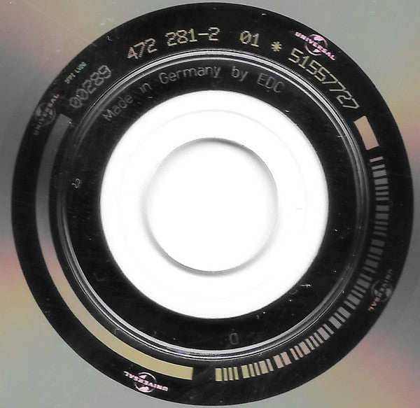 Cristina Branco : O Descobridor (Cristina Branco Canta Slauerhoff) (CD, Album, RP, Dig)