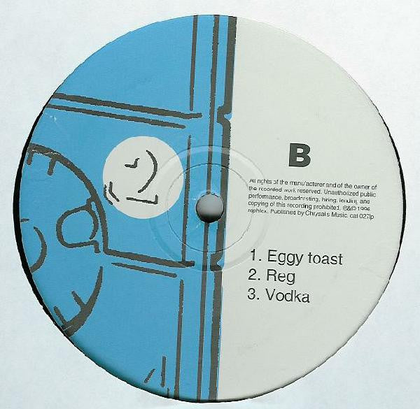 Mike & Rich : Expert Knob Twiddlers (2xLP, Album)