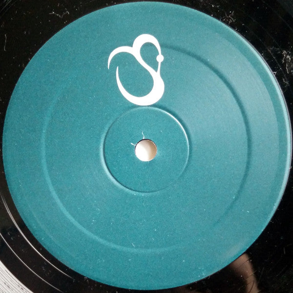 Freefall Collective : Kermit's Crafty Coconut / Loosen Up (12")