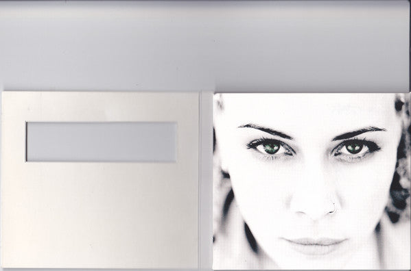 Anouk : Urban Solitude (CD, Album, Dig)