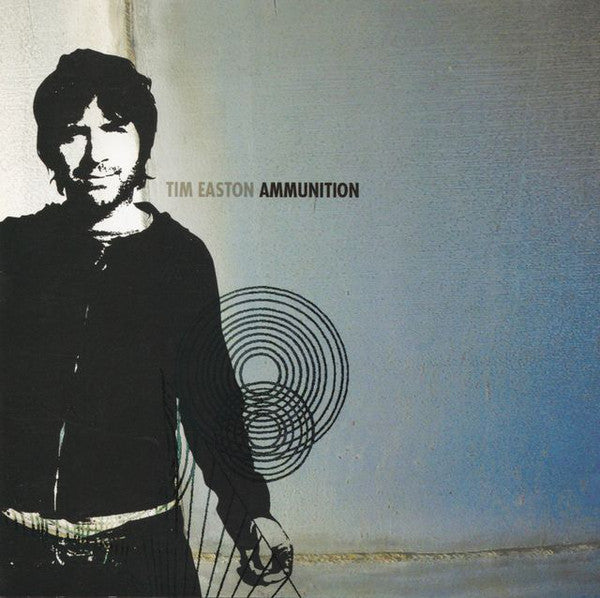 Tim Easton : Ammunition (CD, Album)
