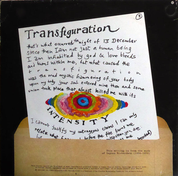 Leonard Cohen : Live Songs (LP, Album)