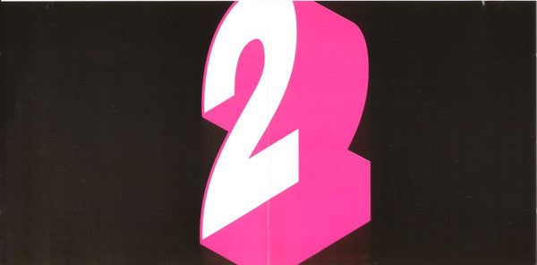 Etienne De Crécy : Super Discount 2 (CD, Album)