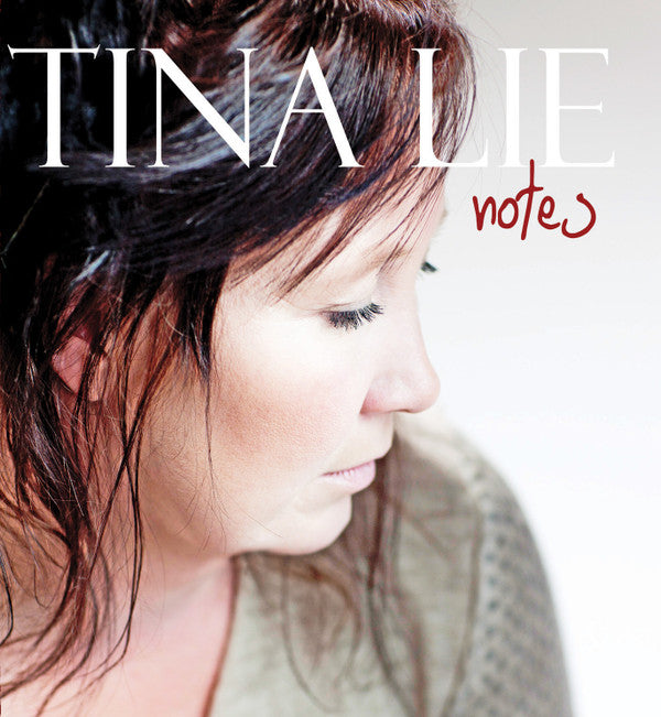 Tina Lie : Notes (CD, Album)