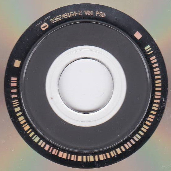 Michael Bublé : Nobody But Me (CD, Album, Dlx)