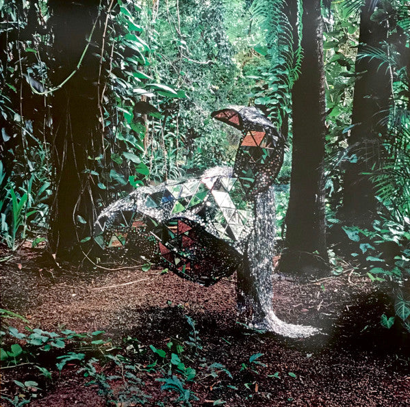 CSS : Donkey (LP, Album, RP)